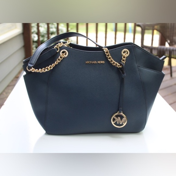 Michael Kors jet set tote bag - Picture 15 of 15